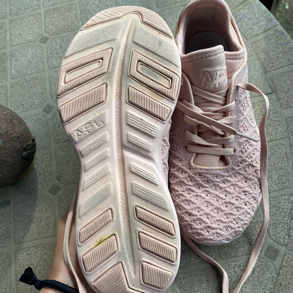 APL Techloom Shoes - Picture 3 of 7